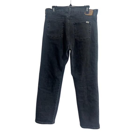 Black jeans - Picture 2 of 3